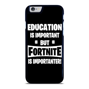 FORTNITE GAME QUOTES iPhone 6 / 6S Case Cover FORTNITE GAME QUOTES iPhone 6 / 6S Case Cover