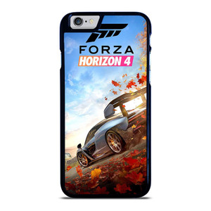 FORZA HORIZON 4 RACING GAME iPhone 6 / 6S Case Cover