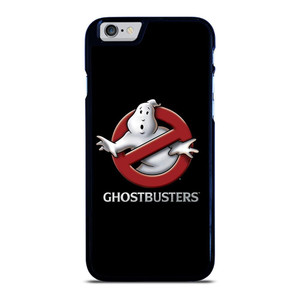 GHOSBUSTERS EMBLEM iPhone 6 / 6S Case Cover GHOSBUSTERS EMBLEM iPhone 6 / 6S Case Cover