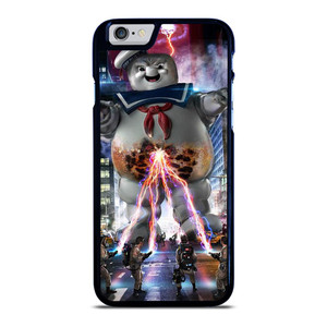 GHOSBUSTERS iPhone 6 / 6S Case Cover GHOSBUSTERS iPhone 6 / 6S Case Cover
