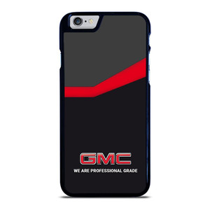 GMC CAR LOGO TAGLINE iPhone 6 / 6S Case Cover GMC CAR LOGO TAGLINE iPhone 6 / 6S Case Cover