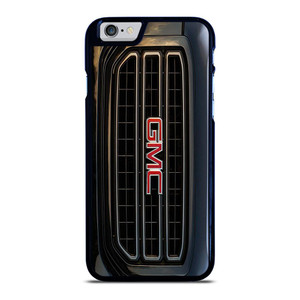 GMC CAR METAL GRILLES iPhone 6 / 6S Case Cover
