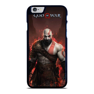 GOD OF WAR 4 GAME iPhone 6 / 6S Case Cover GOD OF WAR 4 GAME iPhone 6 / 6S Case Cover
