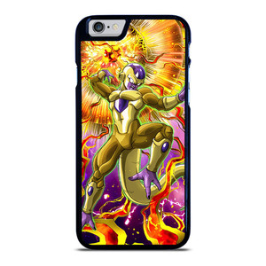 GOLDEN FRIEZA DRAGON BALL SUPER iPhone 6 / 6S Case Cover