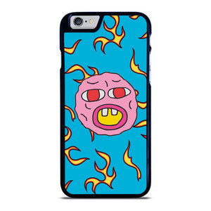 GOLF WANG FACE FLAME iPhone 6 / 6S Case Cover GOLF WANG FACE FLAME iPhone 6 / 6S Case Cover