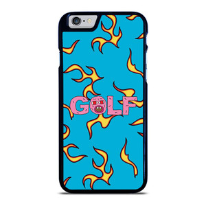 GOLF WANG FLAME iPhone 6 / 6S Case Cover GOLF WANG FLAME iPhone 6 / 6S Case Cover