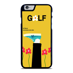 GOLF WANG iPhone 6 / 6S Case Cover GOLF WANG iPhone 6 / 6S Case Cover