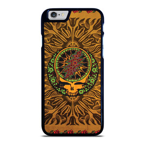 GRATEFUL DEAD ART iPhone 6 / 6S Case Cover GRATEFUL DEAD ART iPhone 6 / 6S Case Cover