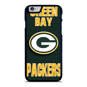 GREEN BAY PACKERS LOGO iPhone 6 / 6S Case Cover