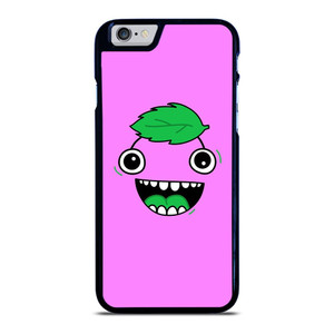 GUAVA JUICE PINK iPhone 6 / 6S Case Cover