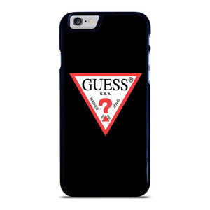 GUESS USA JEANS iPhone 6 / 6S Case Cover