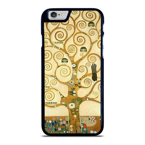 GUSTAV KLIMT TREE OF LIFE iPhone 6 / 6S Case Cover