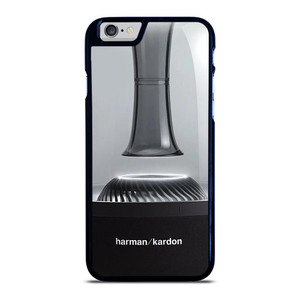 HARMAN KARDON AURA SPEAKER iPhone 6 / 6S Case Cover HARMAN KARDON AURA SPEAKER iPhone 6 / 6S Case Cover