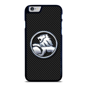 HOLDEN LOGO CARBON iPhone 6 / 6S Case Cover HOLDEN LOGO CARBON iPhone 6 / 6S Case Cover