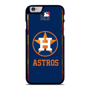 HOUSTON ASTROS MLB LOGO iPhone 6 / 6S Case Cover HOUSTON ASTROS MLB LOGO iPhone 6 / 6S Case Cover