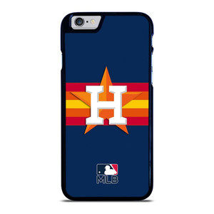 HOUSTON ASTROS MLB SYMBOL iPhone 6 / 6S Case Cover HOUSTON ASTROS MLB SYMBOL iPhone 6 / 6S Case Cover
