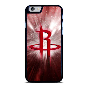 HOUSTON ROCKETS NBA LOGO iPhone 6 / 6S Case Cover HOUSTON ROCKETS NBA LOGO iPhone 6 / 6S Case Cover