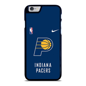 INDIANA PACERS NBA NIKE iPhone 6 / 6S Case Cover INDIANA PACERS NBA NIKE iPhone 6 / 6S Case Cover