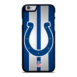 INDIANAPOLIS COLTS SYMBOL iPhone 6 / 6S Case Cover INDIANAPOLIS COLTS SYMBOL iPhone 6 / 6S Case Cover