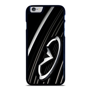 INFINITI CAR METAL EMBLEM iPhone 6 / 6S Case Cover