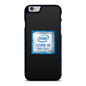INTEL I9 GENERATION PROCESSOR iPhone 6 / 6S Case Cover