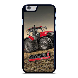 INTERNATIONAL HARVESTER CASE IH TRACTOR iPhone 6 / 6S Case Cover