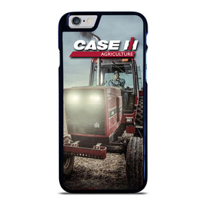 INTERNATIONAL HARVESTER IH FARMALL TRACTOR iPhone 6 / 6S Case Cover INTERNATIONAL HARVESTER IH FARMALL TRACTOR iPhone 6 / 6S Case Cover