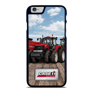 INTERNATIONAL HARVESTER IH TRACTOR iPhone 6 / 6S Case Cover INTERNATIONAL HARVESTER IH TRACTOR iPhone 6 / 6S Case Cover