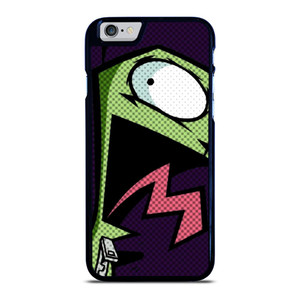 INVADER ZIM ALIEN POP ART iPhone 6 / 6S Case Cover