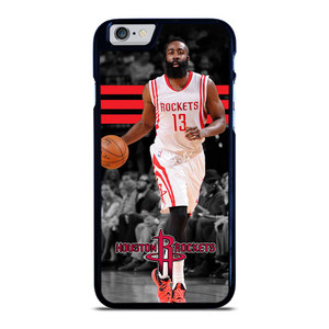JAMES HARDEN 13 HOUSTON ROCKETS NBA iPhone 6 / 6S Case Cover JAMES HARDEN 13 HOUSTON ROCKETS NBA iPhone 6 / 6S Case Cover