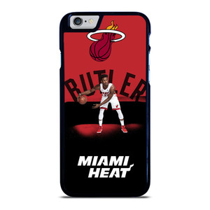JIMMY BUTLER MIAMI HEAT PLAYER iPhone 6 / 6S Case Cover