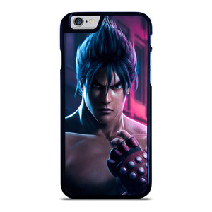 JIN KAZAMA TEKEN GAME iPhone 6 / 6S Case Cover JIN KAZAMA TEKEN GAME iPhone 6 / 6S Case Cover
