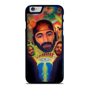 JOE ROGAN EXPERIENCE ART iPhone 6 / 6S Case Cover JOE ROGAN EXPERIENCE ART iPhone 6 / 6S Case Cover