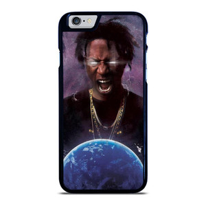 JOEY BADASS FANN ART iPhone 6 / 6S Case Cover