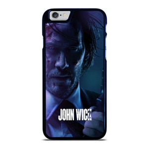 JOHN WICK 2 MOVIE iPhone 6 / 6S Case Cover