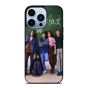 THE BREAKFAST CLUB iPhone 13 Pro Max Case Cover