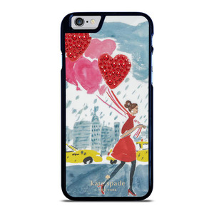 KATE SPADE BALLOON iPhone 6 / 6S Case Cover