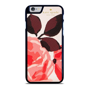 KATE SPADE CAMEROON STREET ROSES iPhone 6 / 6S Case Cover