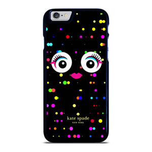 KATE SPADE COLORFULL MONSTER EYE iPhone 6 / 6S Case Cover