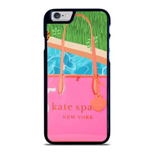 KATE SPADE NEW YORK BAG DRAWING iPhone 6 / 6S Case Cover