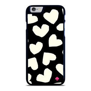 KATE SPADE NEW YORK LOVE COLLAGE iPhone 6 / 6S Case Cover