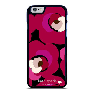 KATE SPADE NEW YORK ROSES iPhone 6 / 6S Case Cover