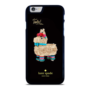 KATE SPADE PINATA iPhone 6 / 6S Case Cover