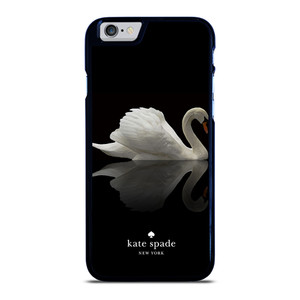 KATE SPADE SWAN iPhone 6 / 6S Case Cover
