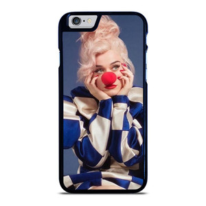 KATY PERRY SMILE ALBUM iPhone 6 / 6S Case Cover KATY PERRY SMILE ALBUM iPhone 6 / 6S Case Cover