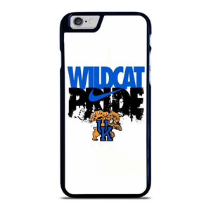 KENTUCKY WILDCATS ART iPhone 6 / 6S Case Cover KENTUCKY WILDCATS ART iPhone 6 / 6S Case Cover