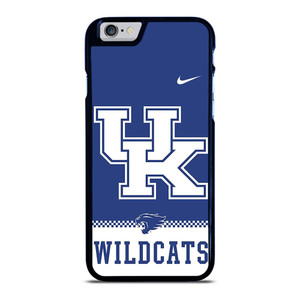 KENTUCKY WILDCATS NIKE SYMBOL iPhone 6 / 6S Case Cover