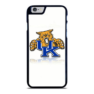 KENTUCKY WILDCATS SIMPLE LOGO iPhone 6 / 6S Case Cover KENTUCKY WILDCATS SIMPLE LOGO iPhone 6 / 6S Case Cover