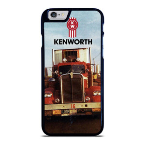 KENWORTH TRUCK VINTAGE 2 iPhone 6 / 6S Case Cover KENWORTH TRUCK VINTAGE 2 iPhone 6 / 6S Case Cover