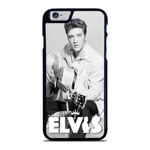 KING ELVIS PRESLEY iPhone 6 / 6S Case Cover KING ELVIS PRESLEY iPhone 6 / 6S Case Cover